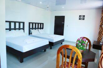 Sea Side Residency, Alleppey 3